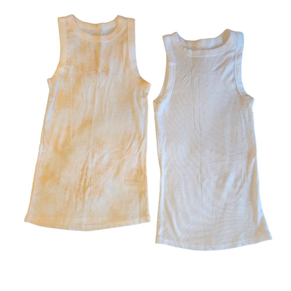 Womens Juniors Tank top bundles